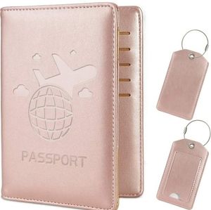 NEW! Passport holder